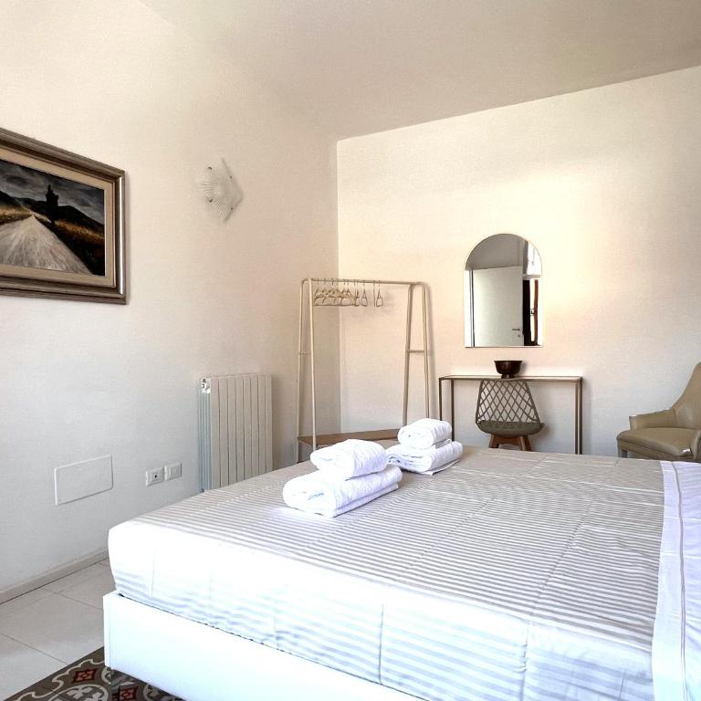 Finestra sul Duomo - Two-Bedroom Apartment - 15