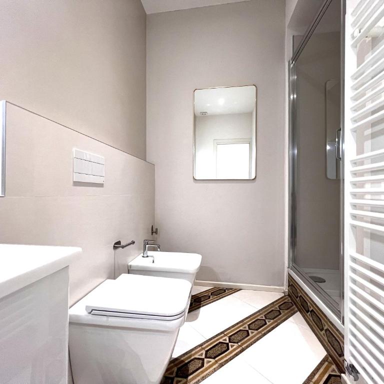 Finestra sul Duomo - Two-Bedroom Apartment - 16