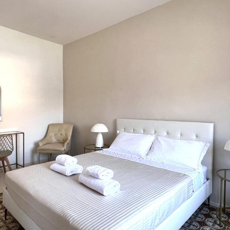 Finestra sul Duomo - Two-Bedroom Apartment - 17