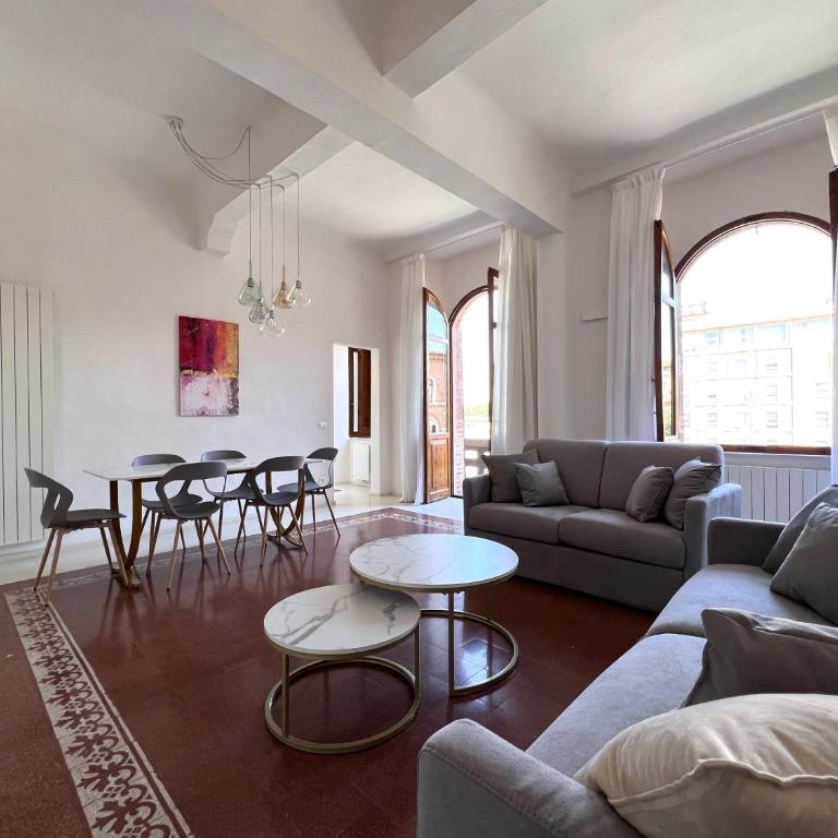 Finestra sul Duomo - Two-Bedroom Apartment - 18