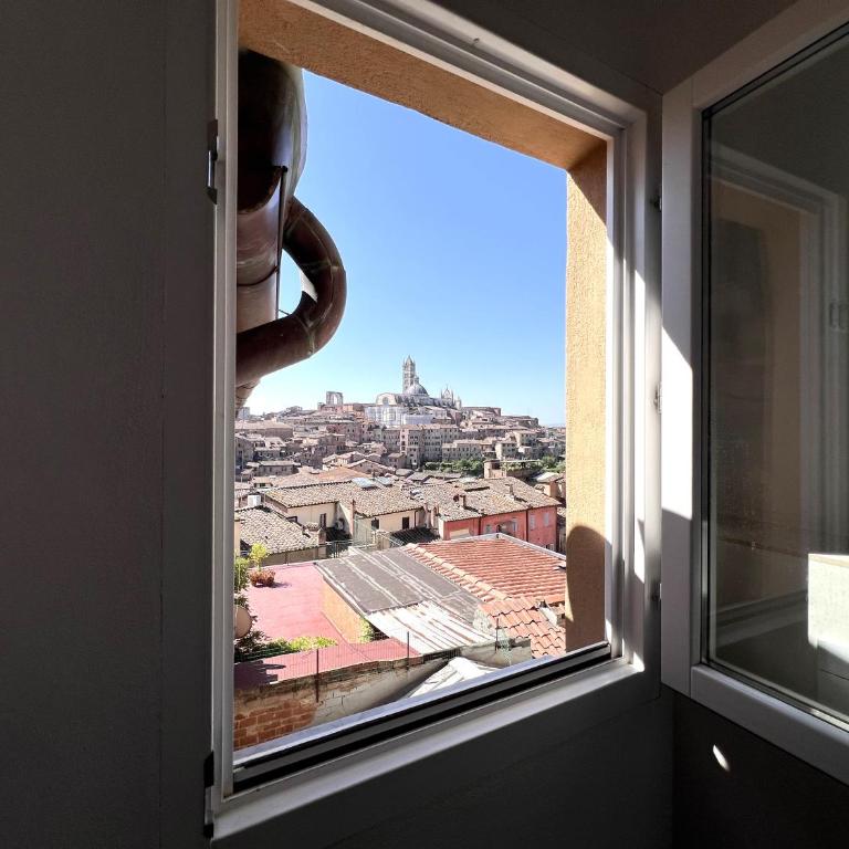 Finestra sul Duomo - Two-Bedroom Apartment - 19