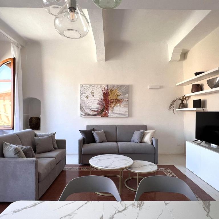 Finestra sul Duomo - Two-Bedroom Apartment - 20