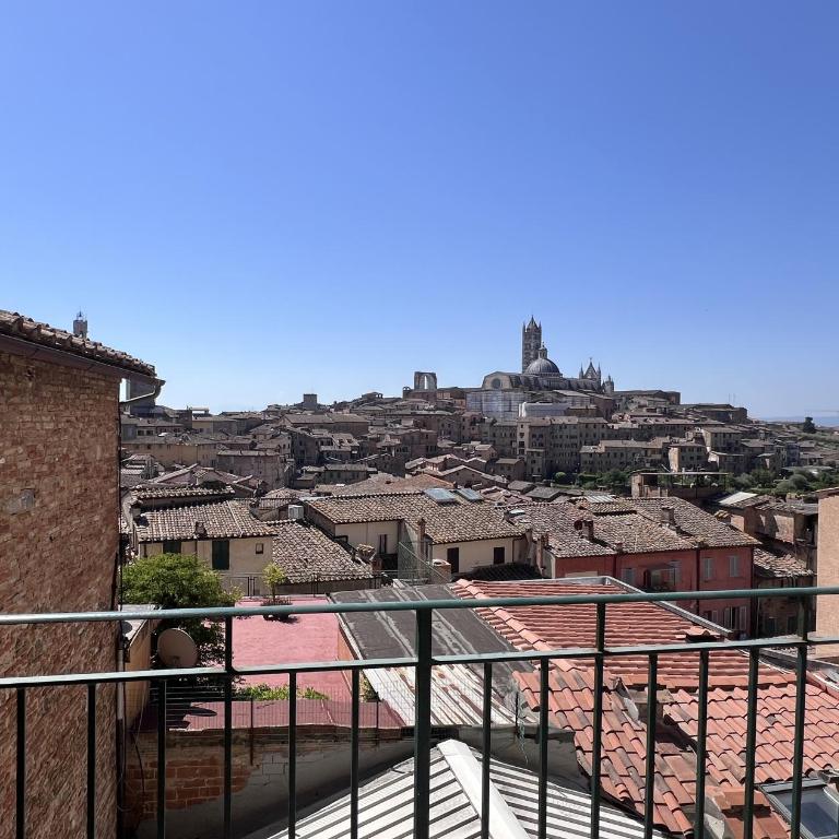 Finestra sul Duomo - Two-Bedroom Apartment - 23