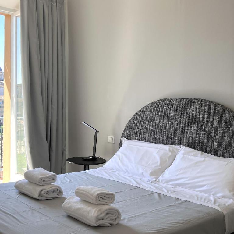 Finestra sul Duomo - Two-Bedroom Apartment - 24