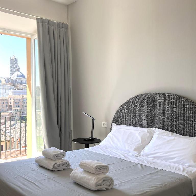 Finestra sul Duomo - Two-Bedroom Apartment - 29