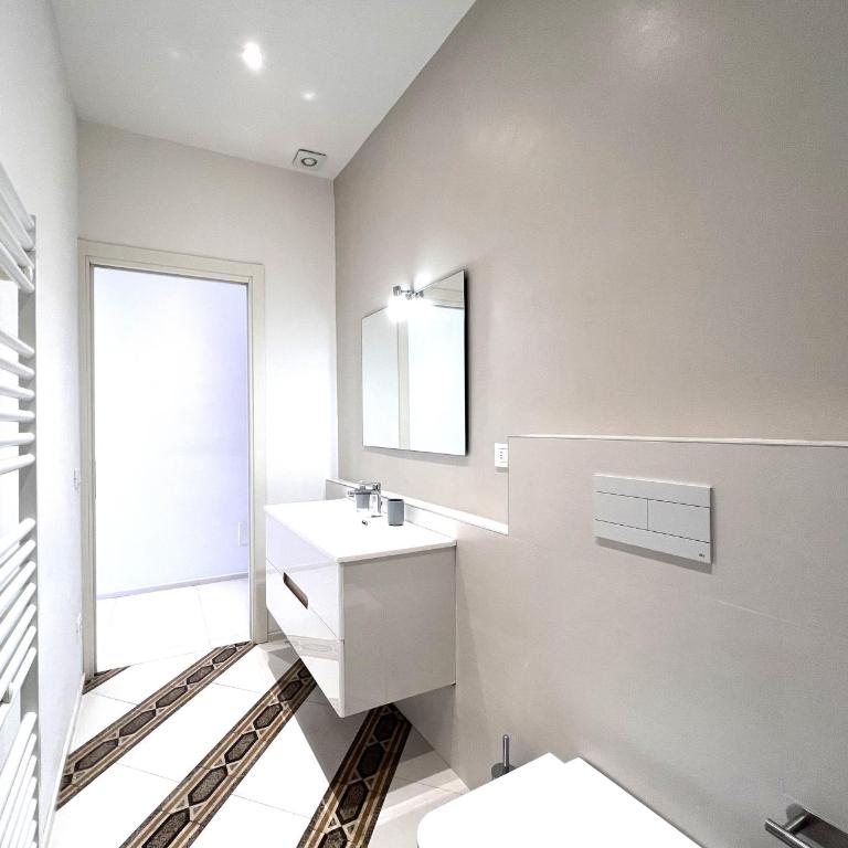Finestra sul Duomo - Two-Bedroom Apartment - 30