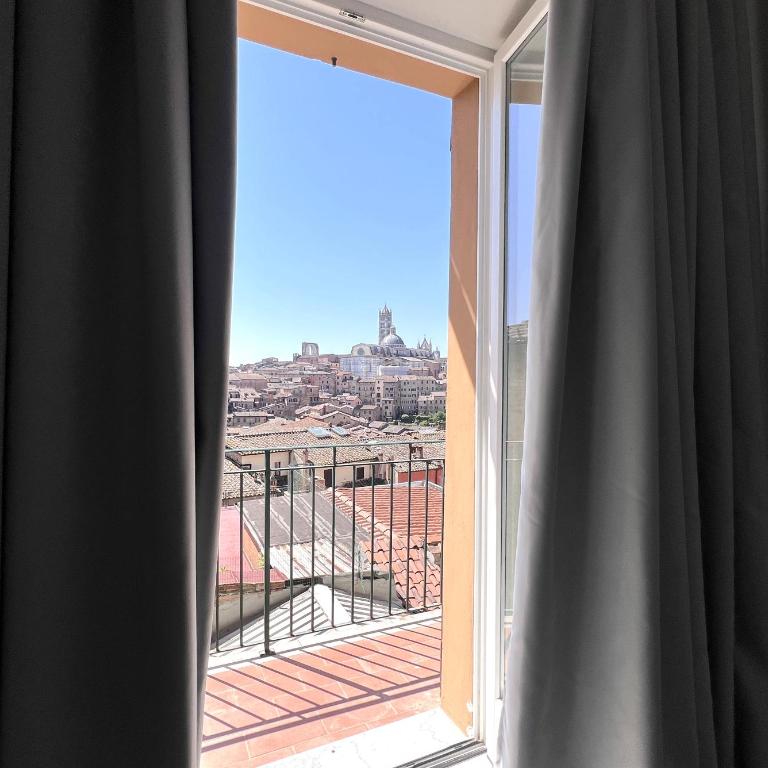 Finestra sul Duomo - Two-Bedroom Apartment - 31