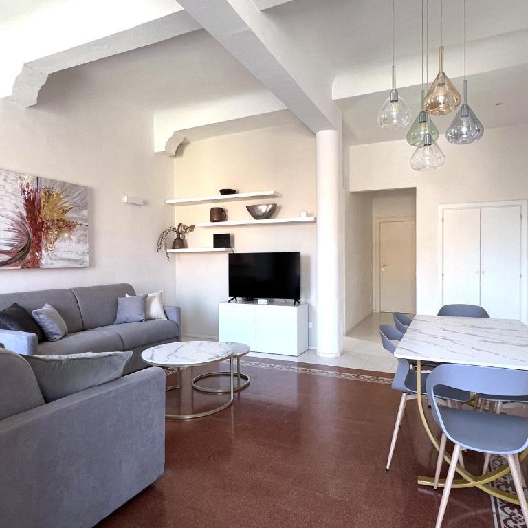Finestra sul Duomo - Two-Bedroom Apartment - 32