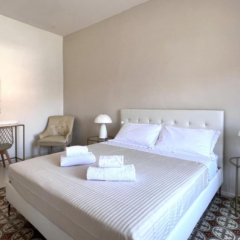 Finestra sul Duomo - Two-Bedroom Apartment - 34
