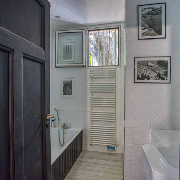 Charming bright house in Avignon for 6 people - Ferienhaus - 10