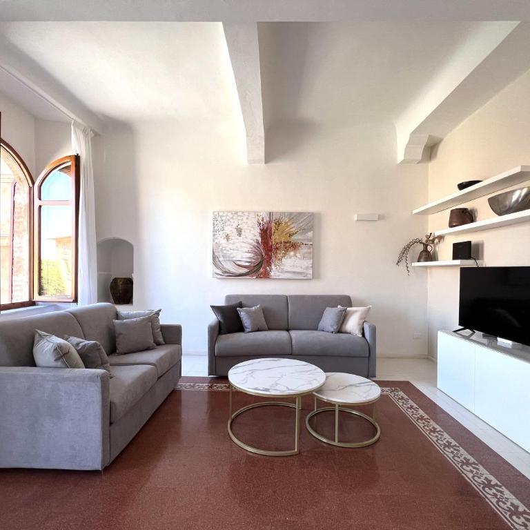 Finestra sul Duomo - Two-Bedroom Apartment - 36