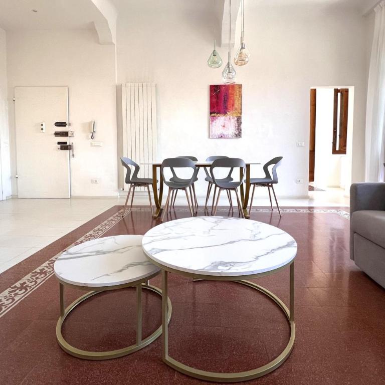 Finestra sul Duomo - Two-Bedroom Apartment - 40