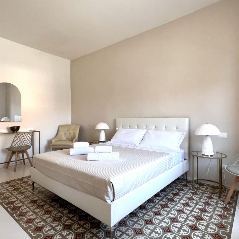 Finestra sul Duomo - Two-Bedroom Apartment - 42