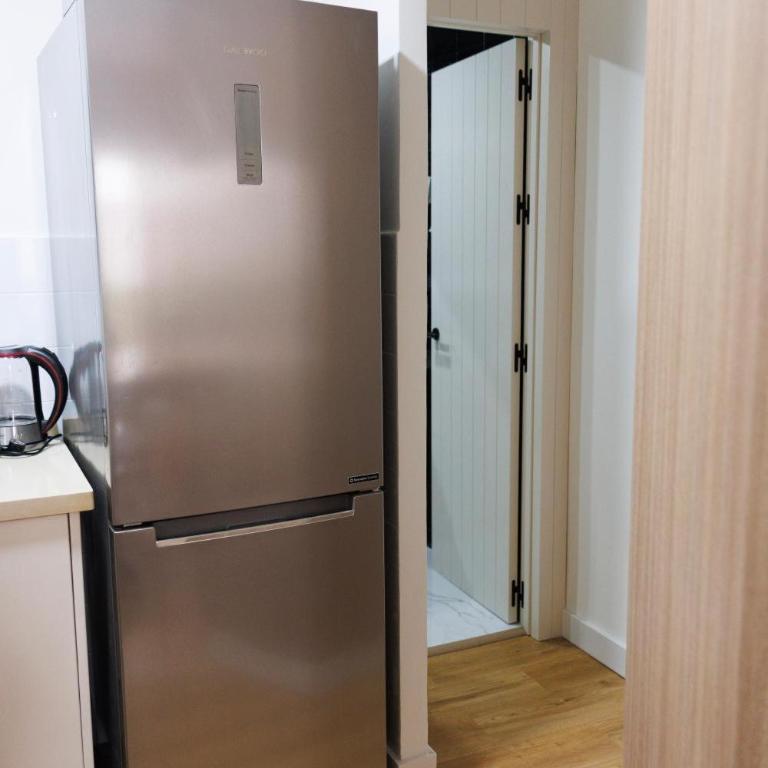 Lovely Loft Sevilla - Two-Bedroom Deluxe Apartment with Balcony - 9