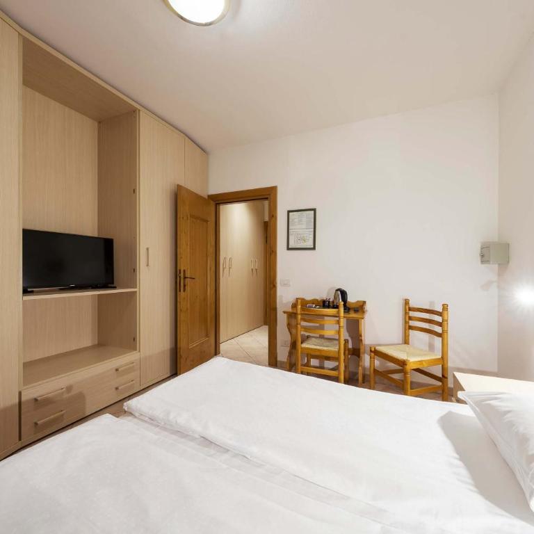 Hotel Aquila - Camera Singola Economy - 2