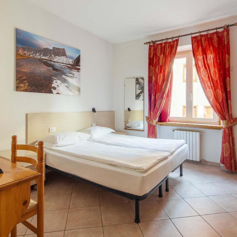 Hotel Aquila - Camera Singola Economy - 3