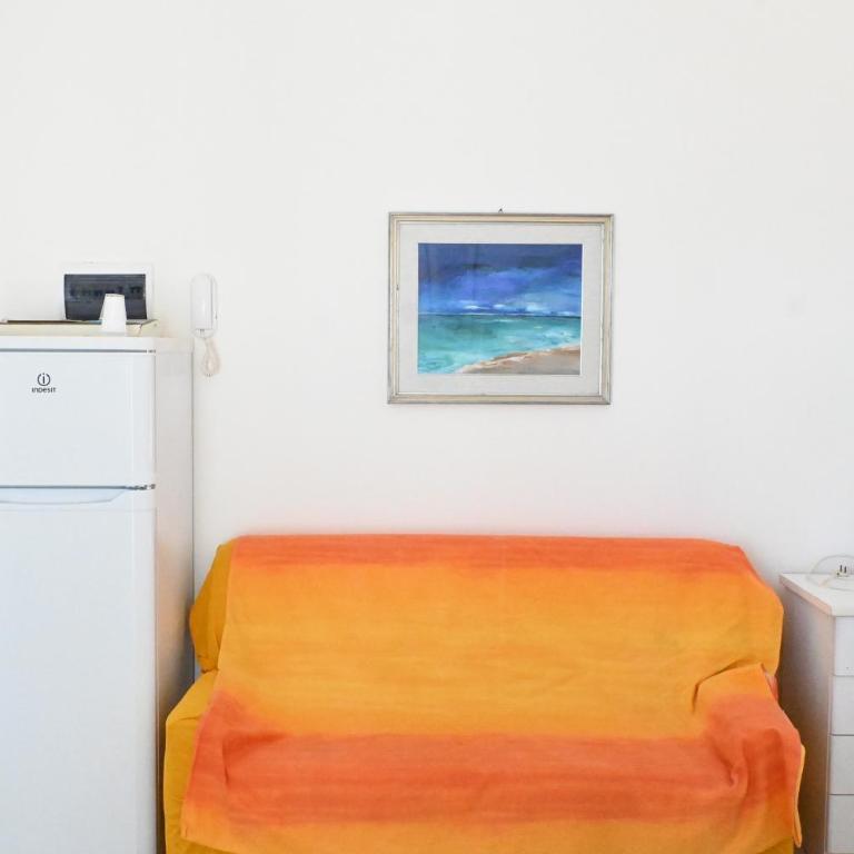 M449 - Marcelli, trilocale con posto auto e spiaggia privata - Two-Bedroom Apartment - 5
