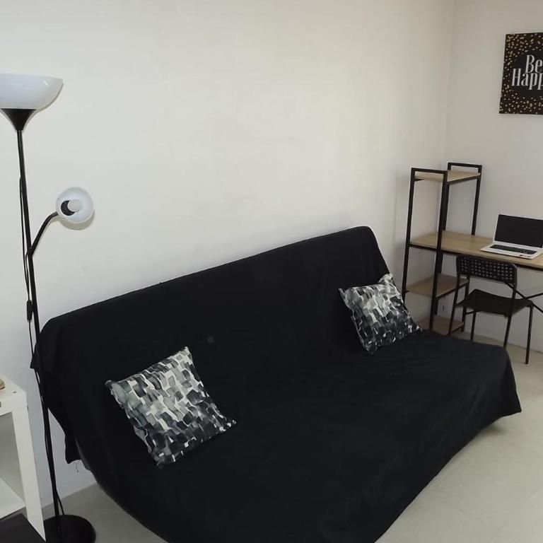 Beautiful studio near the Rhône - Studio - 3