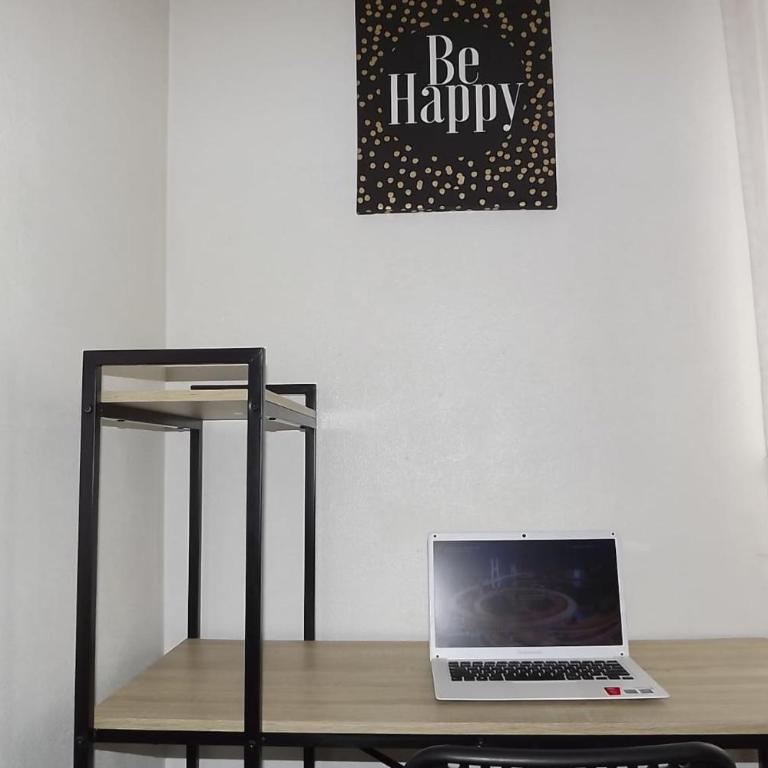 Beautiful studio near the Rhône - Studio - 2