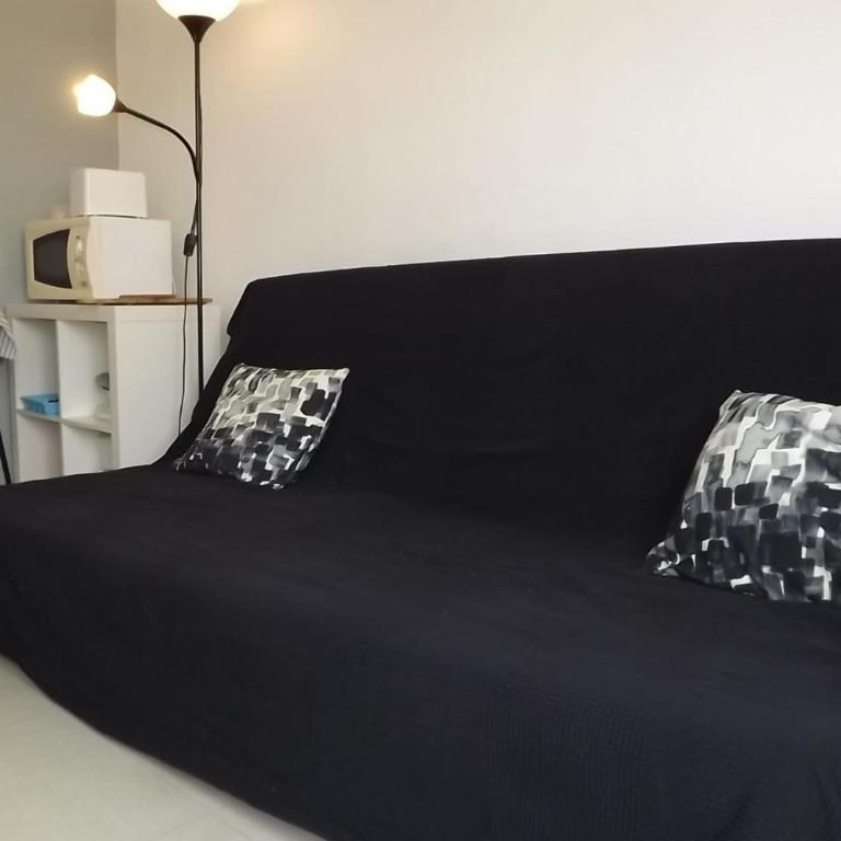 Beautiful studio near the Rhône - Studio - 4