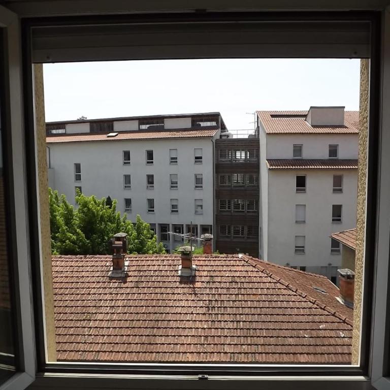 Beautiful studio near the Rhône - Studio - 7