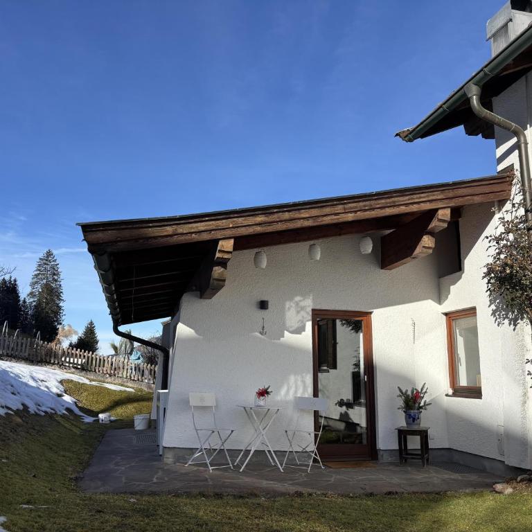 Bergnest Fieberbrunn - Appartamento con 1 Camera da Letto - 19