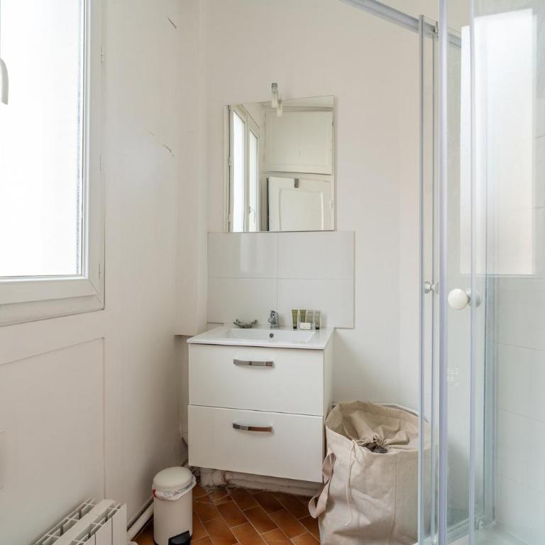 WeHost - Escale pour 4 – Proche Paris & Stade de France - Apartamento - 11