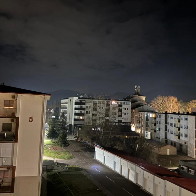 Apartman Valentina - Apartman sa 2 Spavaće Sobe - 16