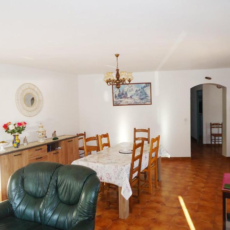 Villa de vacance climatisée 2 chambres vue mer WIFI - Casa de 2 dormitorios - 9