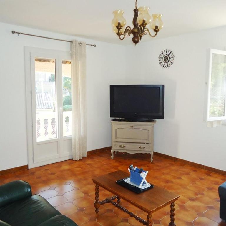 Villa de vacance climatisée 2 chambres vue mer WIFI - Casa de 2 dormitorios - 14