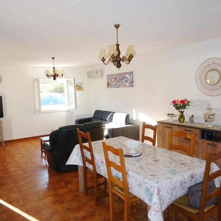 Villa de vacance climatisée 2 chambres vue mer WIFI - Casa de 2 dormitorios - 15
