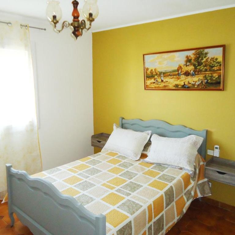 Villa de vacance climatisée 2 chambres vue mer WIFI - Casa de 2 dormitorios - 10