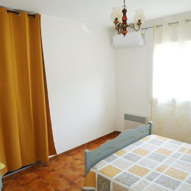 Villa de vacance climatisée 2 chambres vue mer WIFI - Casa de 2 dormitorios - 13