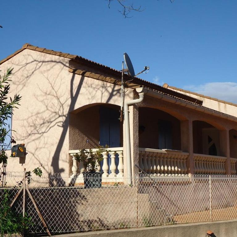 Villa de vacance climatisée 2 chambres vue mer WIFI - Casa de 2 dormitorios - 4