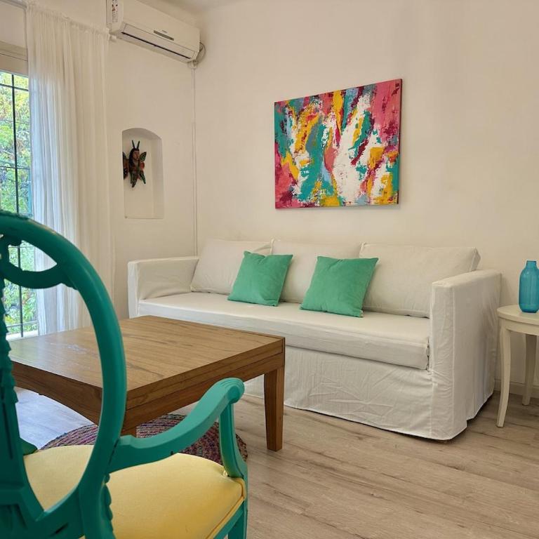 Mi petit Paraiso - Apartamento de 1 dormitorio - 1