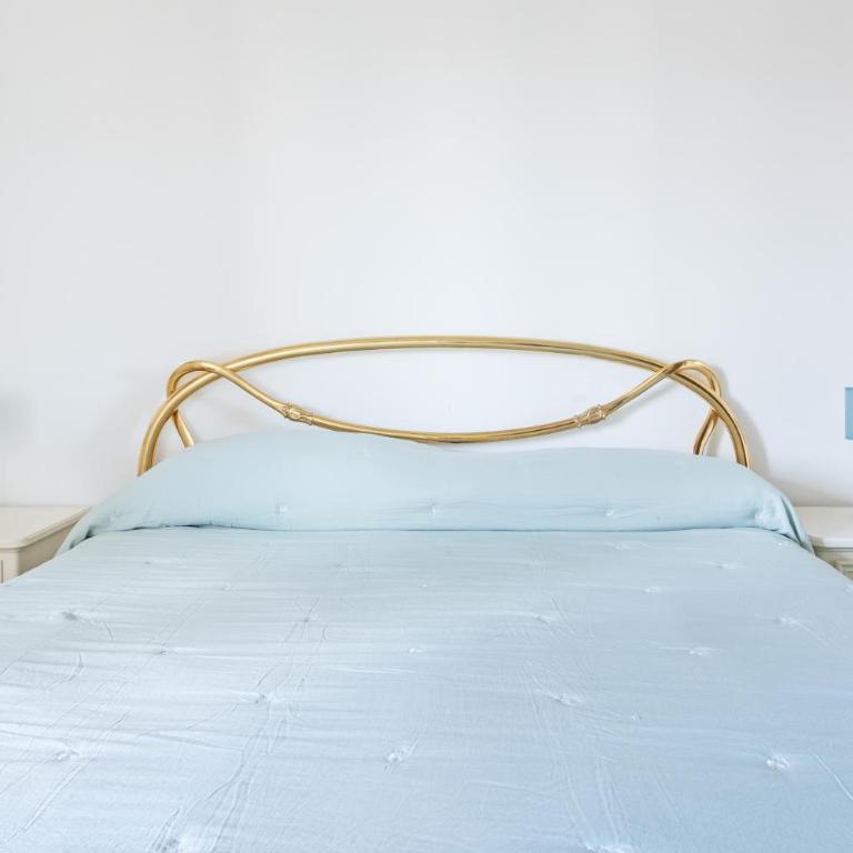 GuestHost - La Pavoncella Terrace Apartment - Two-Bedroom Apartment - 13