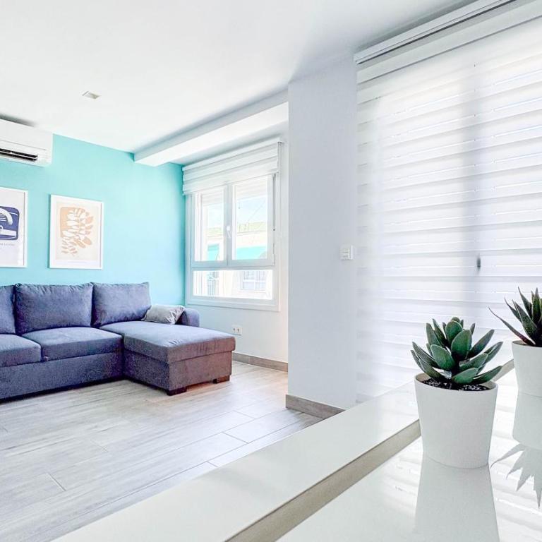 Santaolalla I by Terreta Rentals - Apartment - 2