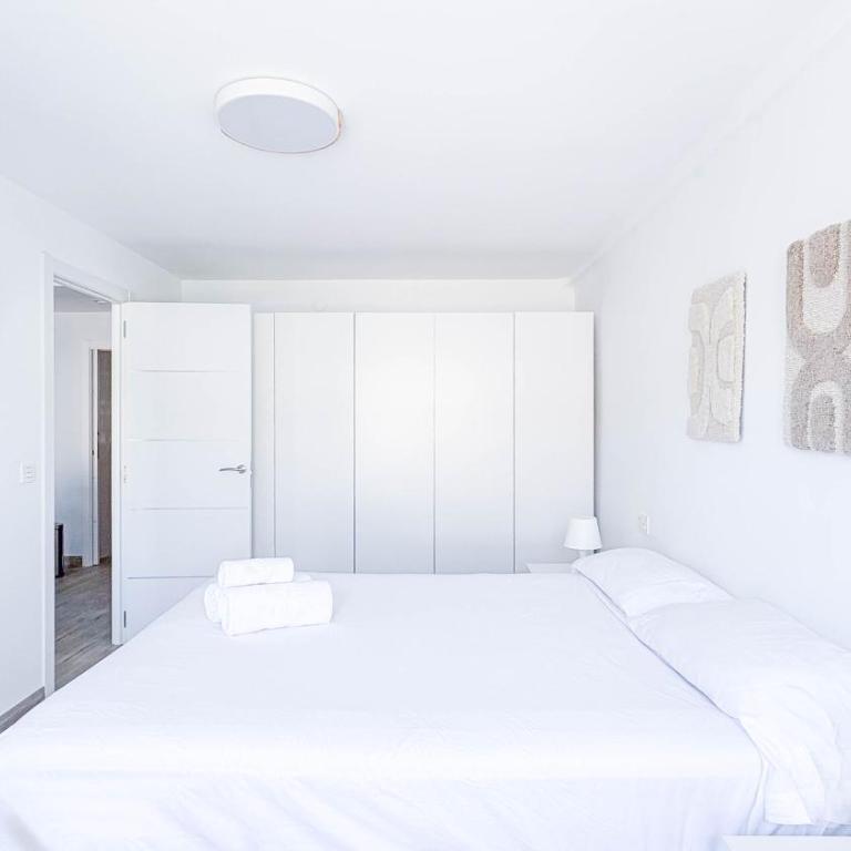 Santaolalla I by Terreta Rentals - Apartment - 4