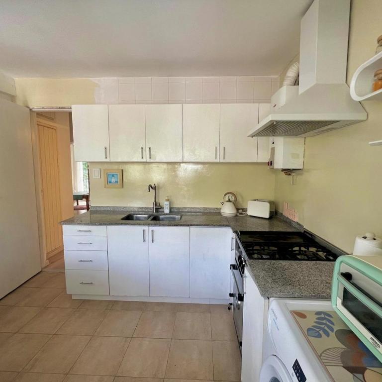 Mi petit Paraiso - Apartamento de 1 dormitorio - 4