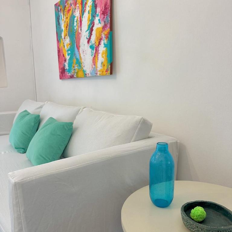 Mi petit Paraiso - Apartamento de 1 dormitorio - 6