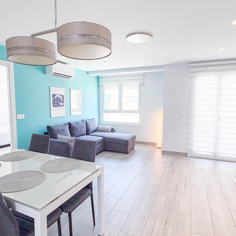Santaolalla I by Terreta Rentals - Apartment - 7