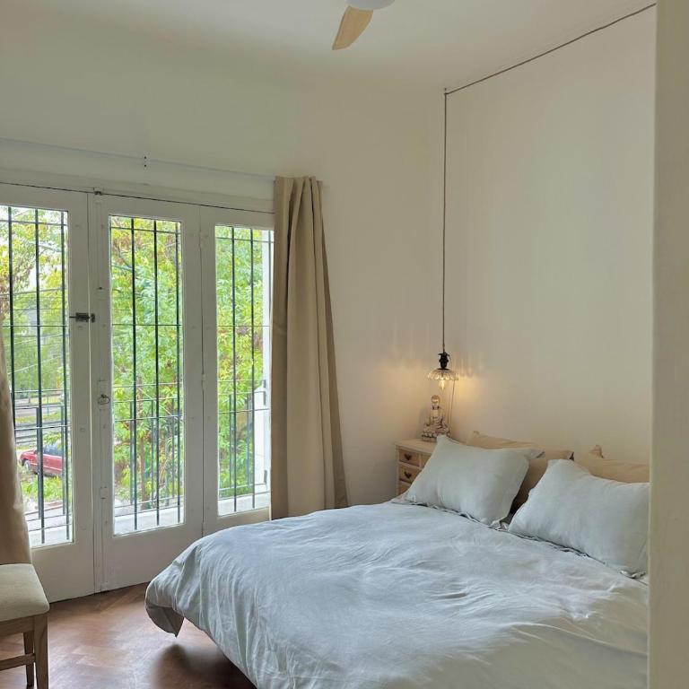 Mi petit Paraiso - Apartamento de 1 dormitorio - 8