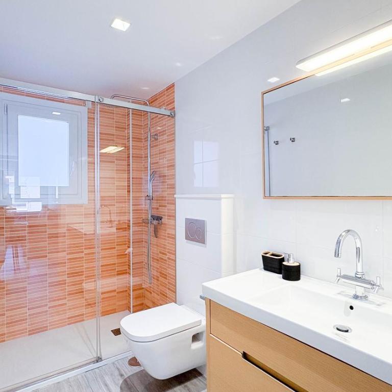 Santaolalla I by Terreta Rentals - Apartment - 8