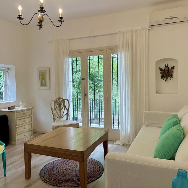 Mi petit Paraiso - Apartamento de 1 dormitorio - 9