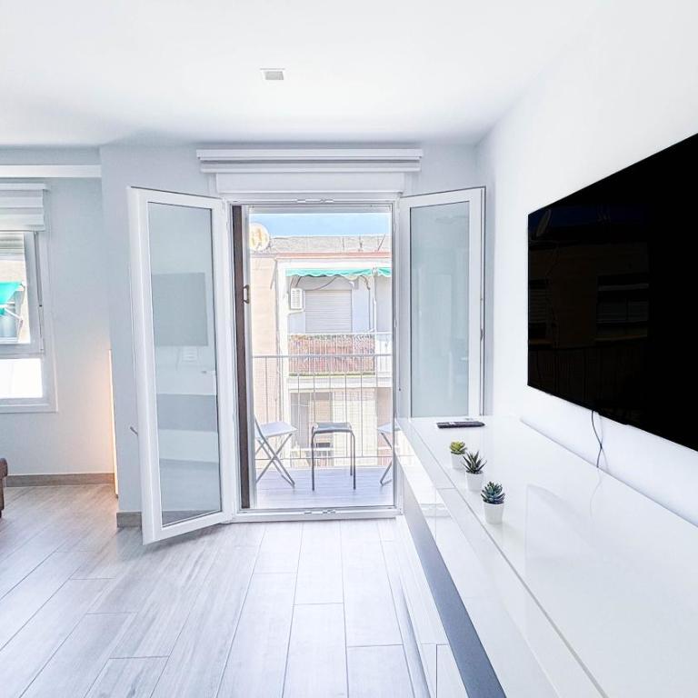 Santaolalla I by Terreta Rentals - Apartment - 9