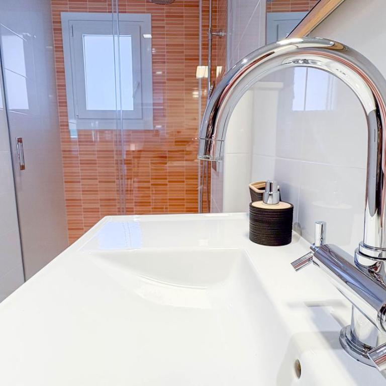 Santaolalla I by Terreta Rentals - Apartment - 10