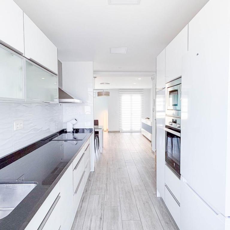 Santaolalla I by Terreta Rentals - Apartment - 11