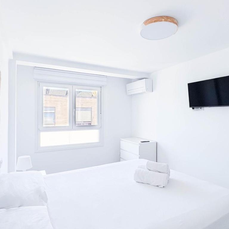 Santaolalla I by Terreta Rentals - Apartment - 12