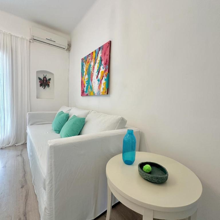 Mi petit Paraiso - Apartamento de 1 dormitorio - 15