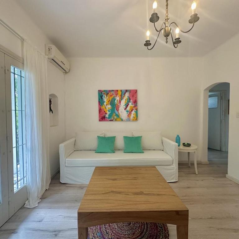 Mi petit Paraiso - Apartamento de 1 dormitorio - 16